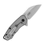 Kershaw Rate Folding Pocket Knife with Pocketclip
