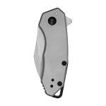 Kershaw Rate Folding Pocket Knife with Pocketclip