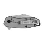 Kershaw Rate Folding Pocket Knife with Pocketclip