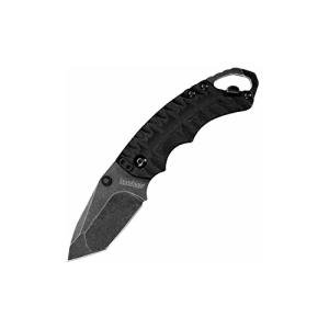 Kershaw Shuffle II Pocket Knife with Stainless Steel Blade