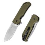 Kizer Nice Guy Folding Knife with D2 Steel Blade