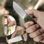 Kizer Nice Guy Folding Knife with D2 Steel Blade