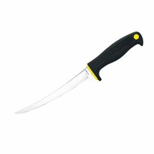 Kershaw 7" Fish Fillet Knife with Sheath