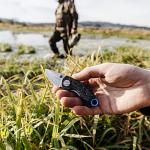 Kershaw Aftereffect 1.7-Inch Folding Pocket Knife