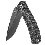 Kershaw Folding Pocket Knife with SpeedSafe Assist