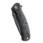 Kershaw Folding Pocket Knife with SpeedSafe Assist