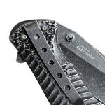 Kershaw Folding Pocket Knife with SpeedSafe Assist