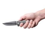 Kershaw Folding Pocket Knife with SpeedSafe Assist
