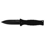 Kershaw XCOM Military Pocketknife with Black Blade