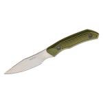 Kershaw Deschutes Caper Fixed Blade Knife
