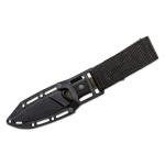 Kershaw Deschutes Caper Fixed Blade Knife