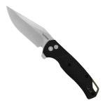 Kershaw Runoff Folding Pocket Knife with Clip Point