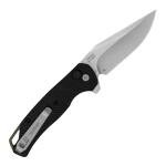 Kershaw Runoff Folding Pocket Knife with Clip Point