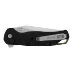 Kershaw Runoff Folding Pocket Knife with Clip Point