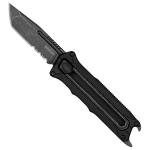Kershaw Interstellar EDC Pocket Knife with Serrated Blade