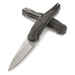 Kershaw Lightyear Assisted Opening Knife - Black