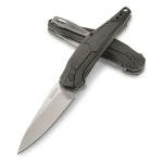 Kershaw Lightyear Assisted Opening Knife - Black