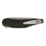 Kershaw Lightyear Assisted Opening Knife - Black