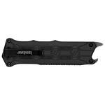Kershaw Interstellar EDC Pocket Knife with Serrated Blade