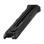 Kershaw Interstellar EDC Pocket Knife with Serrated Blade