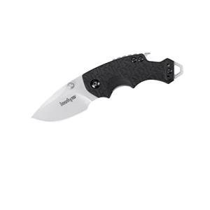 Kershaw Shuffle Folding Pocket Knife with Screwdriver