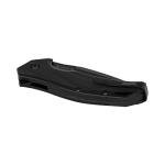 Kershaw Lateral Pocket Knife, 3.1” Serrated Blade