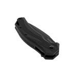 Kershaw Lateral Pocket Knife, 3.1” Serrated Blade