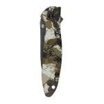 Kershaw Leek Kings Camo Folding Knife, 3 Inch