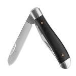 Kershaw Gadsden Folding Pocket Knife with 2 Blades