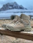 CQR Tactical Boots - Lightweight, Durable, Outdoor Work