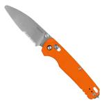 Kershaw Bel Air Folding Knife with Orange Handle