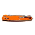 Kershaw Bel Air Folding Knife with Orange Handle
