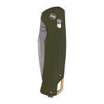 Kershaw Proximal Folding Pocket Knife with Olive Handle