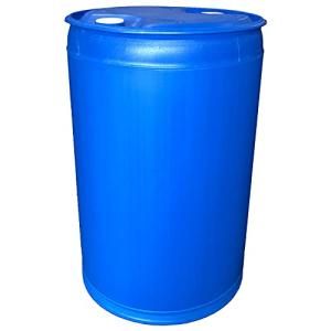 Augason Farms 55-Gallon BPA-Free Water Storage Barrel