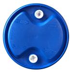 Augason Farms 55-Gallon BPA-Free Water Storage Barrel