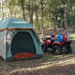 5 Gallon Scepter Military Water Container - Sand