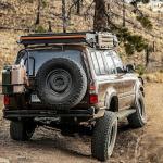 5 Gallon Scepter Military Water Container - Sand