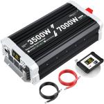 3500W Pure Sine Wave Inverter 48V to 110V