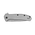 Kershaw Outcome Folding Pocket Knife with Clip Point