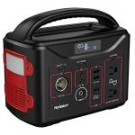 Tenergy T320 300Wh Portable Power Station