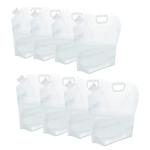 21 Gallon BPA-Free Collapsible Water Storage Jugs