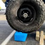 AquaBrick 3 Gallon BPA Free Water Storage Containers