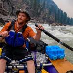 AquaBrick 3 Gallon BPA Free Water Storage Containers