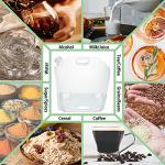 21 Gallon BPA-Free Collapsible Water Storage Jugs