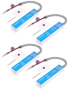 LEONLITE Emergency LED Driver with Battery Backup