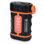 Celestron PowerTank Lithium Pro - Black/Orange