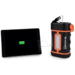 Celestron PowerTank Lithium Pro - Black/Orange