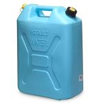 Scepter 5 Gallon Poly Water Can with Spout