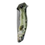 Kershaw Shoreline Folding Knife 4.13" Aluminum
