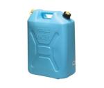 Scepter 5 Gallon Poly Water Can with Spout